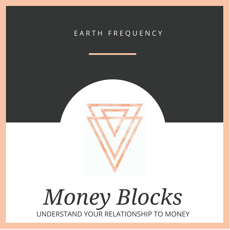 Earth – The Frequency Method
