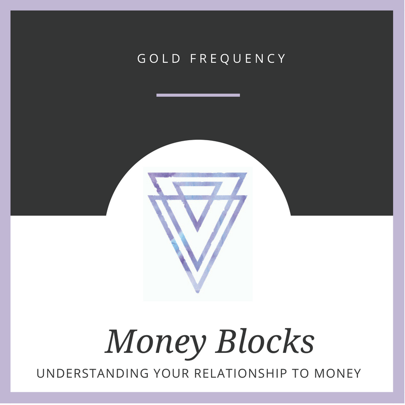 Gold – The Frequency Method