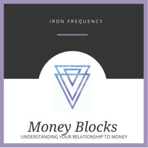 Iron Money Blocks The Frequency Method