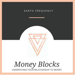 Earth Money Blocks