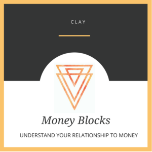 Clay Money Blocks