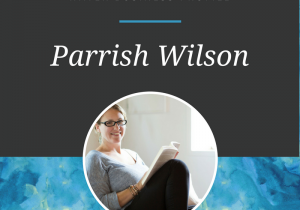Parrish Wilson Water Frequency